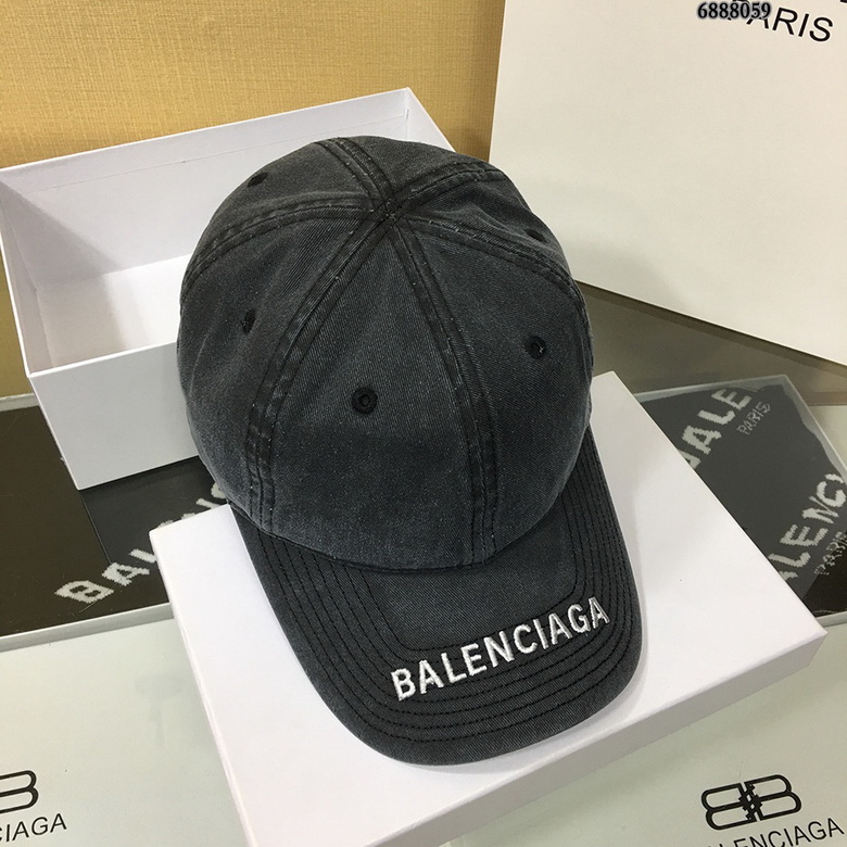 Balenciaga Cap ID:202106d79
